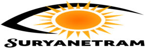 Suryanetram